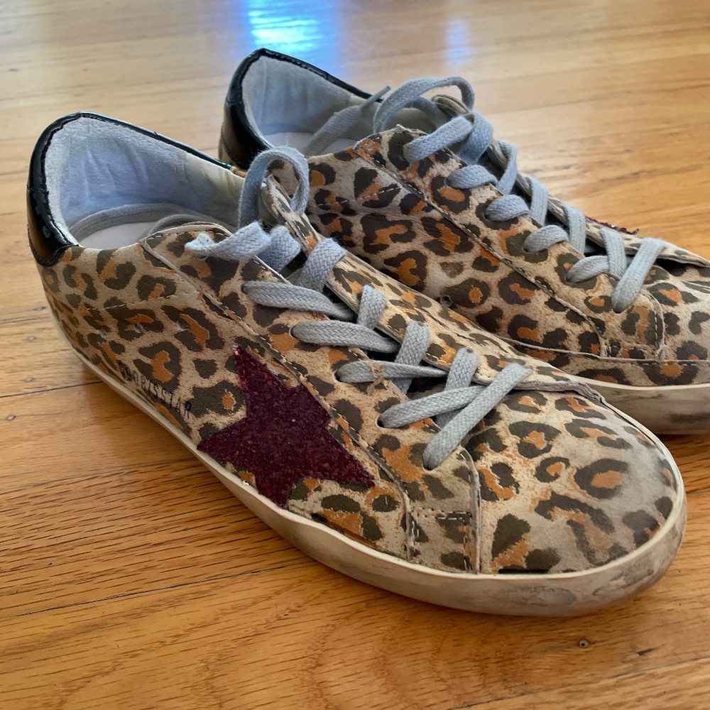Golden Goose
